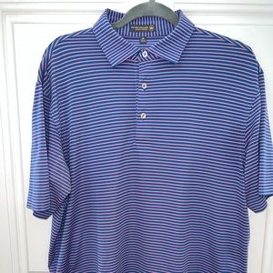 Peter Millar polo
